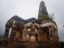 Hindu temple opened in Sialkot (Pakistan)