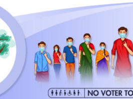 Seven phase election program announced by Election Commission