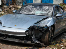 Pune Porsche Car Accident - विशाल अग्रवाला 2 दिवसांची पोलीस कोठडी