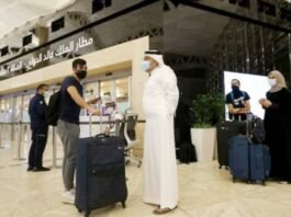 Strict rules for Indian tourists at Dubai and Abu Dhabi airports