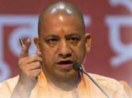 Yogi Adityanath Responds Manishankar