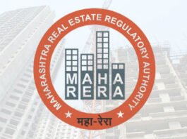 Registration of 1750 Housing Projects in the State Cancelled by MahaRERA