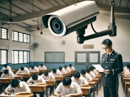 maharashtra-board-exam-cheating-center-recognition-cancelled