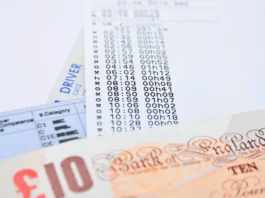 Bank statement, money & banking