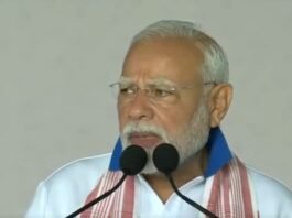 pm-modi-international-yoga-day-2025-visakhapatnam-message