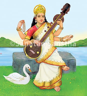 saraswatidevi350 vasant-panchami-history-importance-marathi