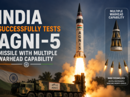 india-successfully-tests-agni-5-missile-with-multiple-warhead-capability