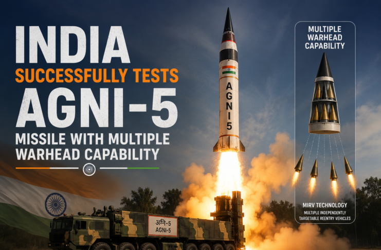 india-successfully-tests-agni-5-missile-with-multiple-warhead-capability
