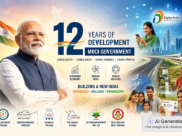 modi-government-12-years-development-digital-india-public-welfare